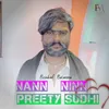 About Nann Ninn Preety Sudhi Song